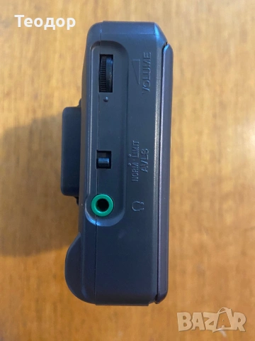 Walkman, снимка 6 - Радиокасетофони, транзистори - 53718304