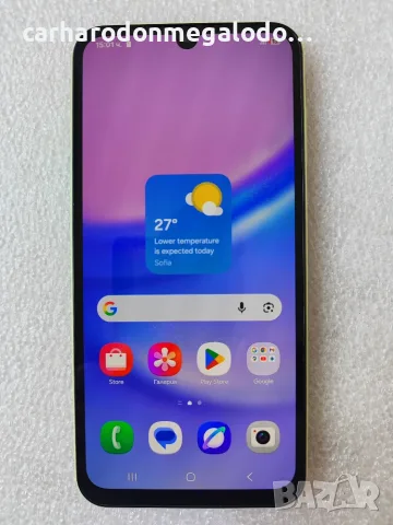 Samsung Galaxy A15 128GB 6GB RAM Dual 