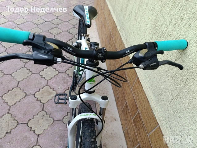 Bulls 27,5 , снимка 3 - Велосипеди - 53222073