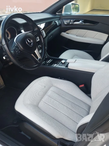 продавам мерцедес, снимка 9 - Автомобили и джипове - 51050380