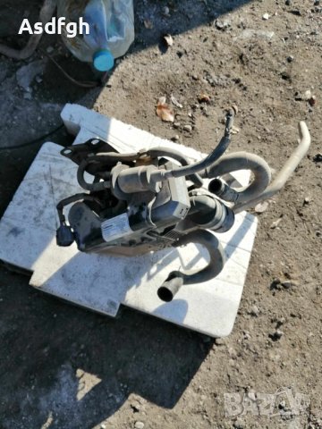 Печка webasto, снимка 4 - Аксесоари и консумативи - 42155558