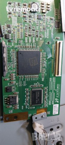 T-CON 320WTC2LV3.9 for Sony Bravia KDL-32U3000, DISPALY LTA320WT-L06