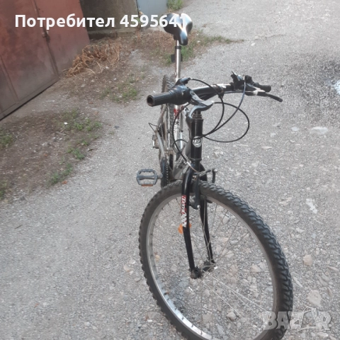 Планинско колело