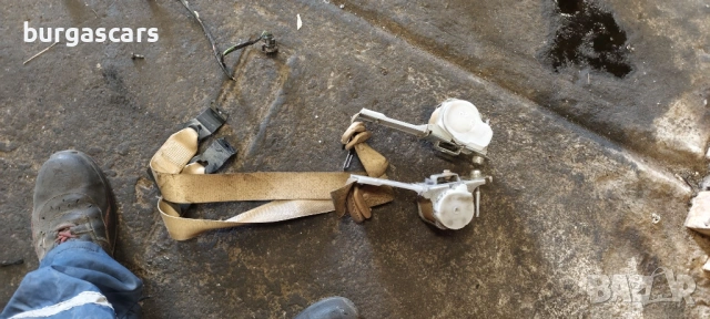 Колани предни ляв десен Opel Vectra C 3.0 CDTI Z30DT 3.0 CDTI V6 - 184к.с