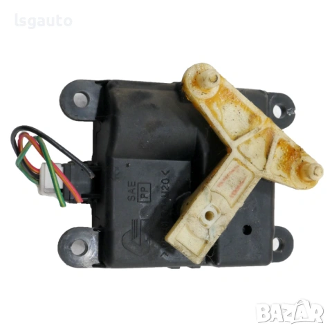 Моторче клапи парно Nissan Almera Tino (V10) 2000-2006 ID: 158074, снимка 2 - Части - 53560440