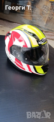 каска нитро , снимка 2 - Аксесоари и консумативи - 53667360