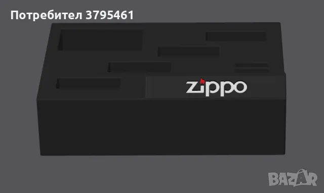 Zippo  аксесоари , снимка 3 - Други - 50112587