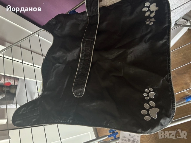 Лот от кучешки дрешки, снимка 5 - За кучета - 53093940