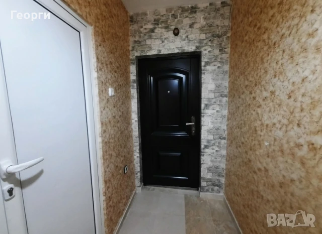 двустаен апартамент за нощувки в град Елхово , снимка 7 - Апартаменти - 50470626