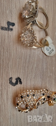 Брошка, Брошки,Колие,Медальон Chanel , Miu Miu , снимка 3 - Други - 52046414