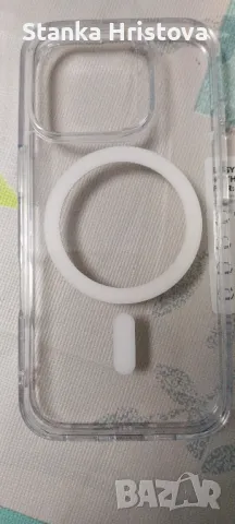 Кейс- гръб за IPHONE 14 и 15 Pro., снимка 4 - Калъфи, кейсове - 50307897