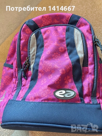 Ученическа раница YZEA Schoolbag Go, снимка 3 - Раници - 51636297