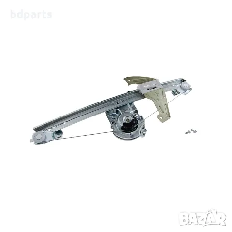Стъклоповдигач за Toyota Aygo, Citroen C1, Peugeot 107 - Преден Ляв, снимка 2 - Части - 56143011