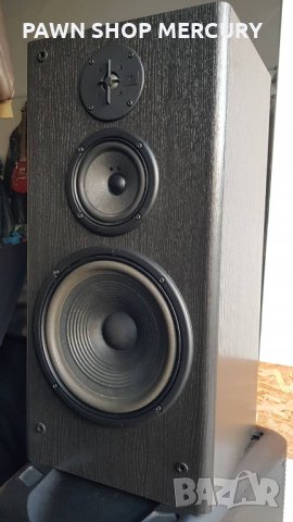 Продавам колони JBL LX600 , снимка 4 - Тонколони - 38798768
