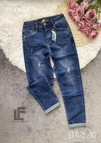 Дънки LFS Sweet Bear 9895