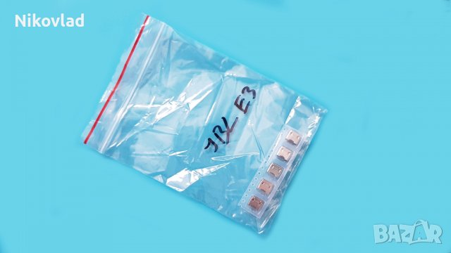 Букса (конектор) JBL E3, снимка 4 - Резервни части за телефони - 38626525