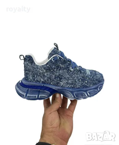 Balenciaga дамски маратонки , снимка 3 - Маратонки - 49205102