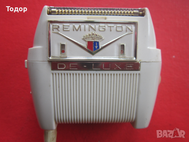 Страхотна маркова електрическа самобръсначка , снимка 2 - Друго оборудване - 36197022