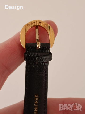 Швейцарски часовник автоматик Maxim's, снимка 3 - Дамски - 53707484