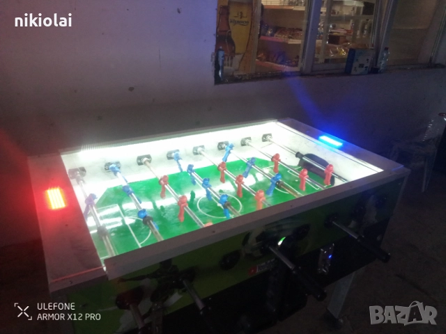 Професионална Джага електронна , снимка 4 - Джаги - 51858790