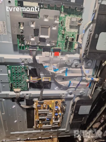 Захранване EAX67703101(1.6) EAY64708661 LG 49SK8500PLA For 49Inc Display HC490DQB-SLUA1-214X., снимка 4 - Части и Платки - 48427260