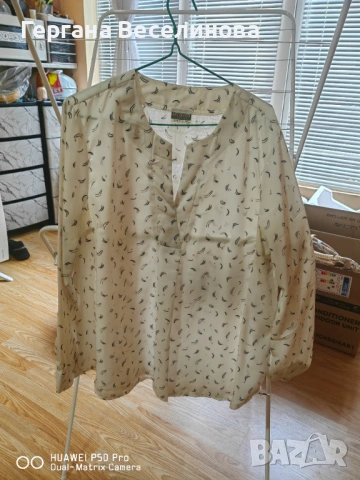 Блузи и рокли, снимка 14 - Рокли - 53379878