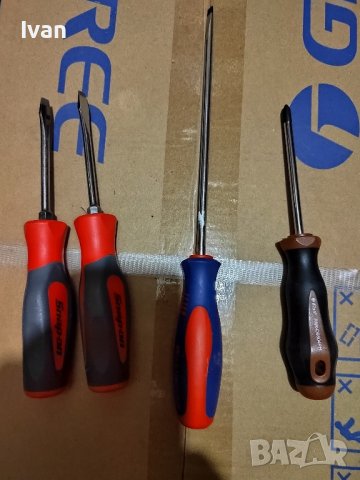 продавам професионални отверки , снимка 4 - Отвертки - 42065522