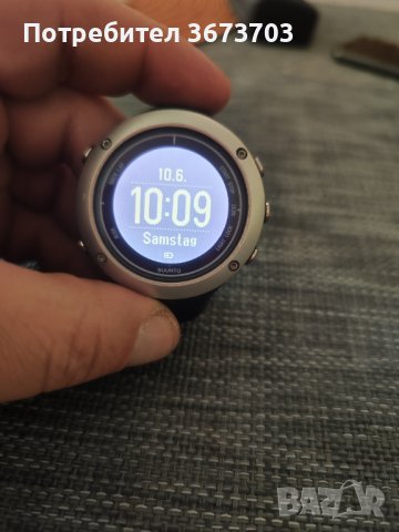 SUUNTO AMBIT2, снимка 2 - Мъжки - 41079872