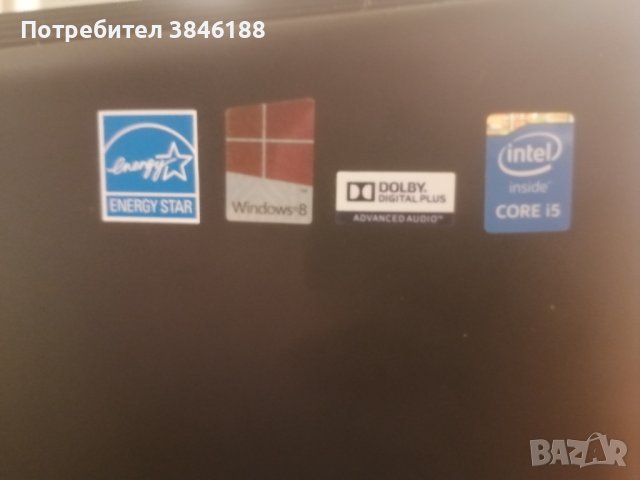 Lenovo IdeaCentre C 560 Desktop-PC All in one, снимка 7 - За дома - 42252075