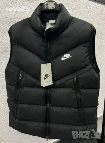 Nike мъжки елек