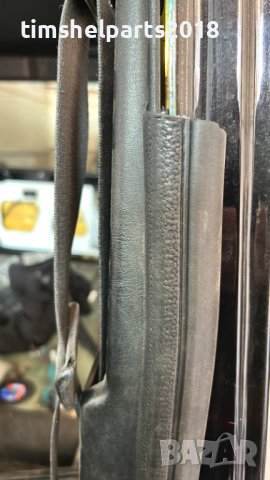 Уплътнение за врата за Mercedes G-class W460 W461 W463 1979-2018 година., снимка 4 - Части - 39088472
