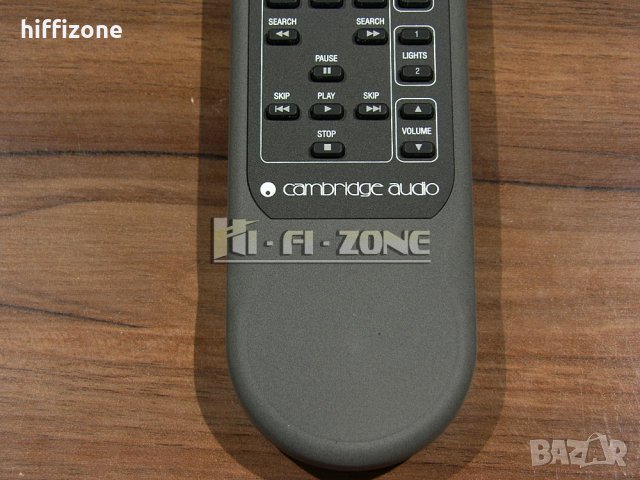 ДИСТАНЦИОННО УПРАВЛЕНИЕ  Cambriade audio src-01 , снимка 6 - Ресийвъри, усилватели, смесителни пултове - 40745560