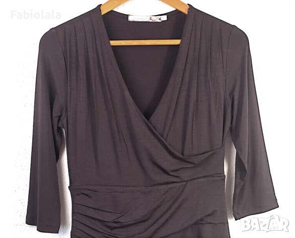 La Fee Maraboutée jurk EU34, снимка 4 - Рокли - 41979657