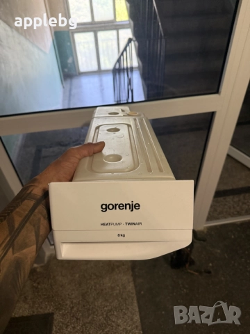 части за сушилня Gorenje Модел DE82/G, снимка 5 - Сушилни - 56041954