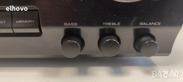 Ресивър Kenwood KR-A3070#1, снимка 5 - Ресийвъри, усилватели, смесителни пултове - 53351003