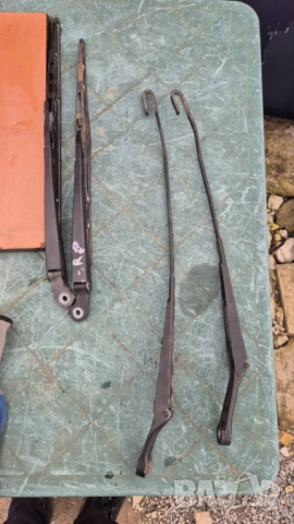 рамена чистачки предна задна Пасат 5.5 VW PASAT PASSAT B5.5