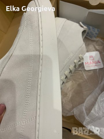 Оригинални мъжки сникърси Lyli&Scott , снимка 3 - Ежедневни обувки - 41728399