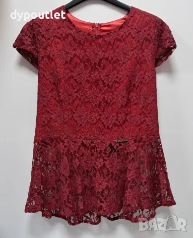 Дантелена блуза Nelita, размер  - XL /42/  . 