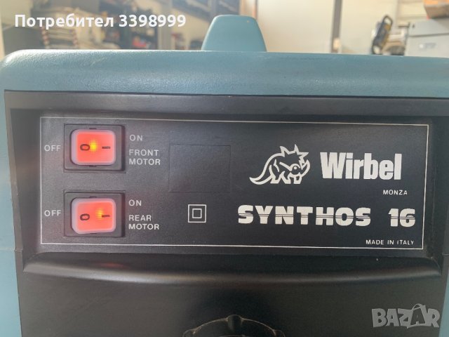 Професионални прахосмукачки, снимка 7 - Други машини и части - 40356474