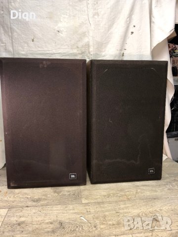 JBL L-19 качествени тонколони , снимка 6 - Тонколони - 42370848
