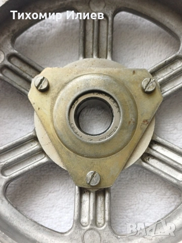 Части за Трабант НОВИ, снимка 13 - Части - 53308418