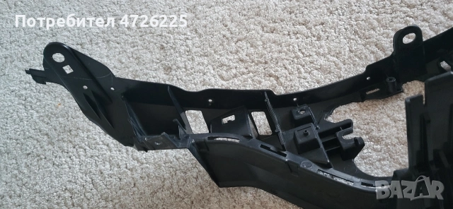 основа решетка за Тойота C-HR , снимка 7 - Части - 53517789