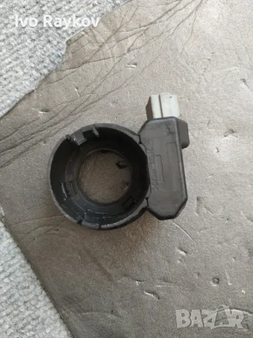 Имобилаизер за Renault Simbol. Clio , Sagem 143408 , снимка 3 - Части - 47366168