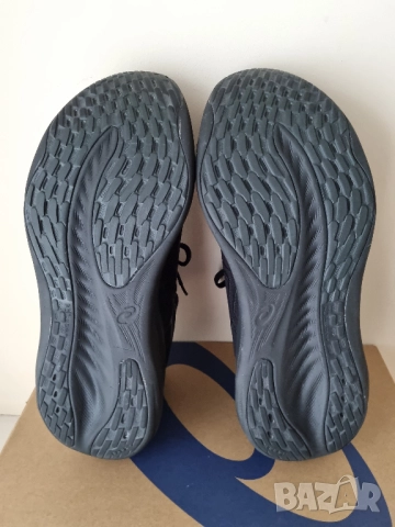 Мъжки маратонки Asics Gel-Nimbus 26, размер 46.5, снимка 8 - Маратонки - 51995664
