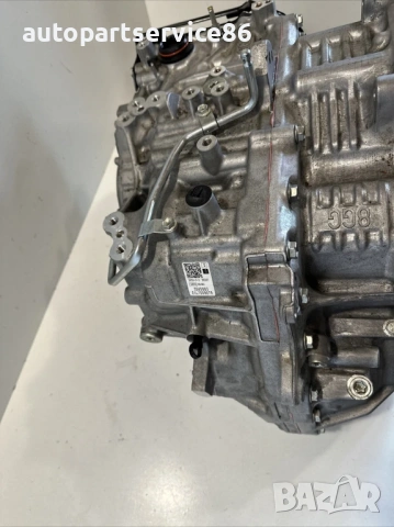 Автоматична Скутия за Скорости 8 Степени за Peugeot 3008 1.2T (2022) 20GTBM, снимка 4 - Части - 53591185
