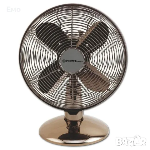 Вентилатор - FIRST - Комфортния охладител за вашето пространство, снимка 5 - Вентилатори - 48655271