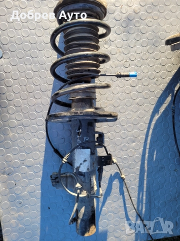 Заден десен ел. макферсон за BMW X6 G06  