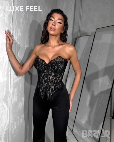 Дамски Бюстиета ⚜️