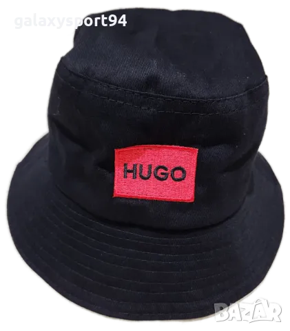 Шапка Идиотка Шарена GUESS 4 модела New York 29.99лв 1 брой цвулицева, снимка 4 - Шапки - 49898049