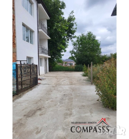 гр. Ген. Тошево, Обл. Добрич, къща на 2етажа – 175000лева!, снимка 17 - Къщи - 51593331